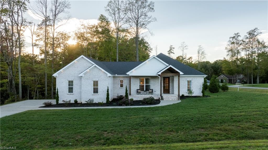 5590 Briar Hollow Lane, Belews Creek NC 27009