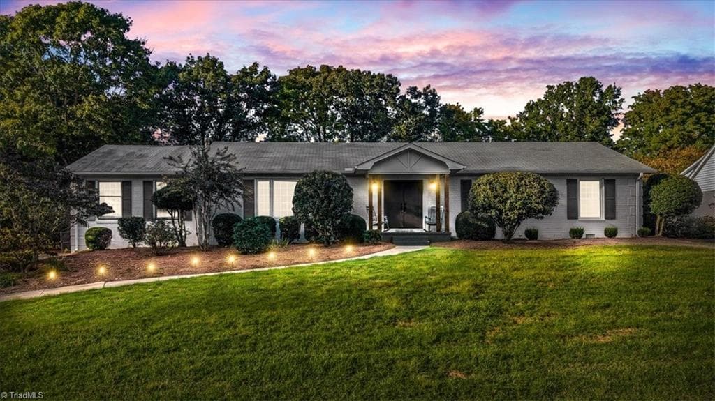 1222 Westminster Drive, High Point NC 27262