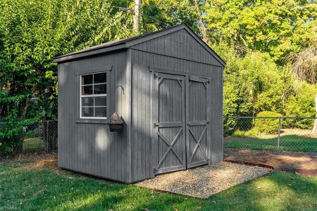 Stick/Site Built at 1222 Westminster Drive, High Point NC 27262, High Point, photo 39 of 44