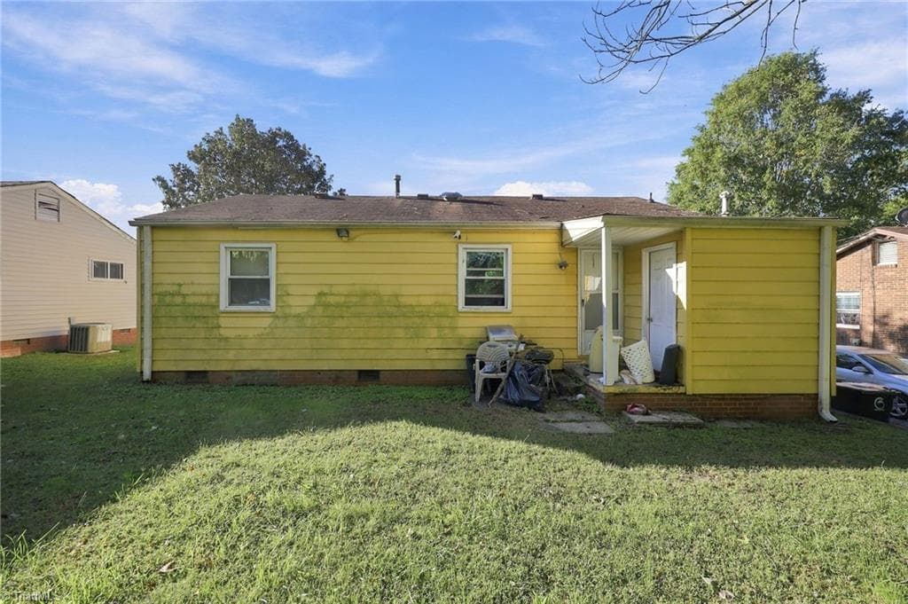 Stick/Site Built at 903 E Florida Street, Greensboro NC 27406, Greensboro, photo 13 of 14