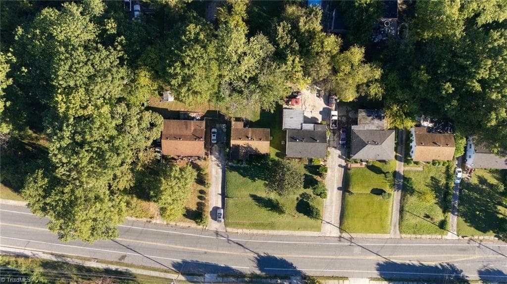 Stick/Site Built at 903 E Florida Street, Greensboro NC 27406, Greensboro, photo 14 of 14