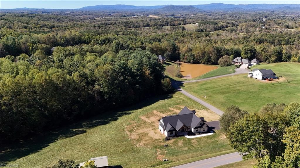 Stick/Site Built at 113 Stonecroft Road, Mount Airy NC 27030, photo 46 of 50