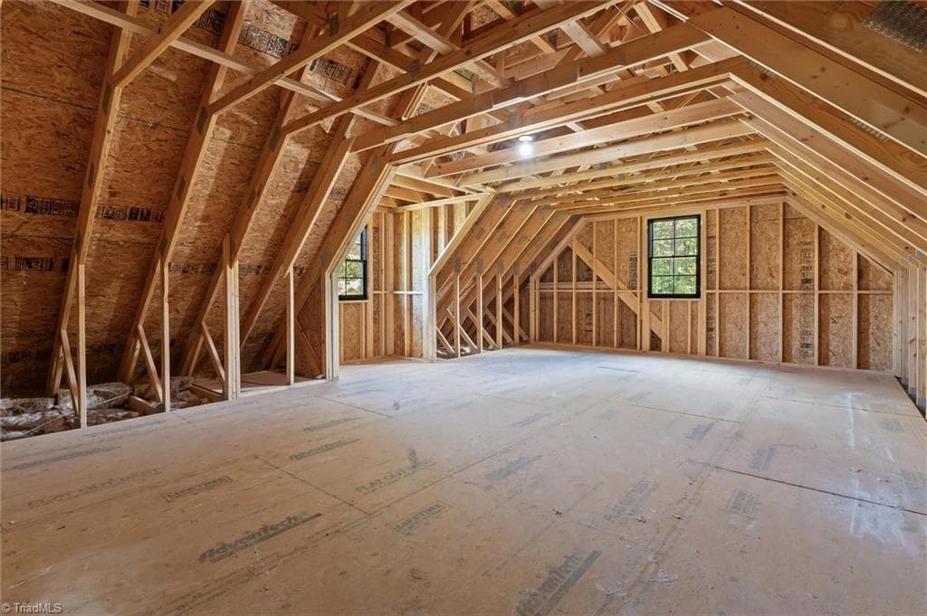 Stick/Site Built at 113 Stonecroft Road, Mount Airy NC 27030, photo 36 of 50