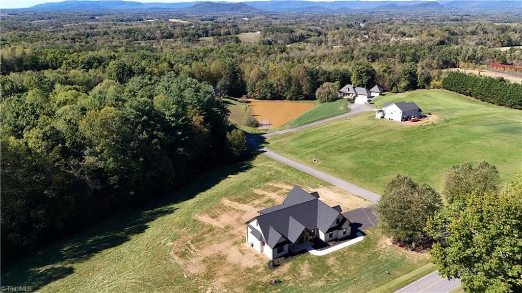 Stick/Site Built at 113 Stonecroft Road, Mount Airy NC 27030, photo 45 of 50