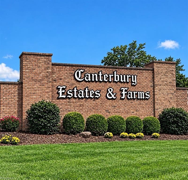 0 Saint Andrews Drive, North Wilkesboro NC 28659