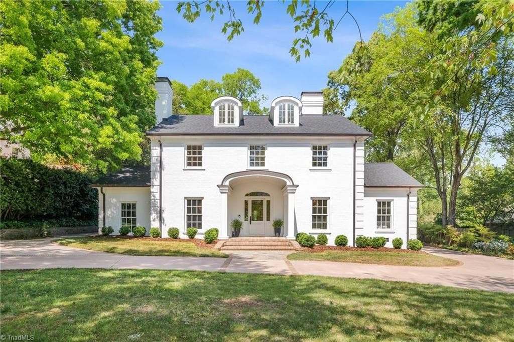 306 Meadowbrook Terrace, Greensboro NC 27408