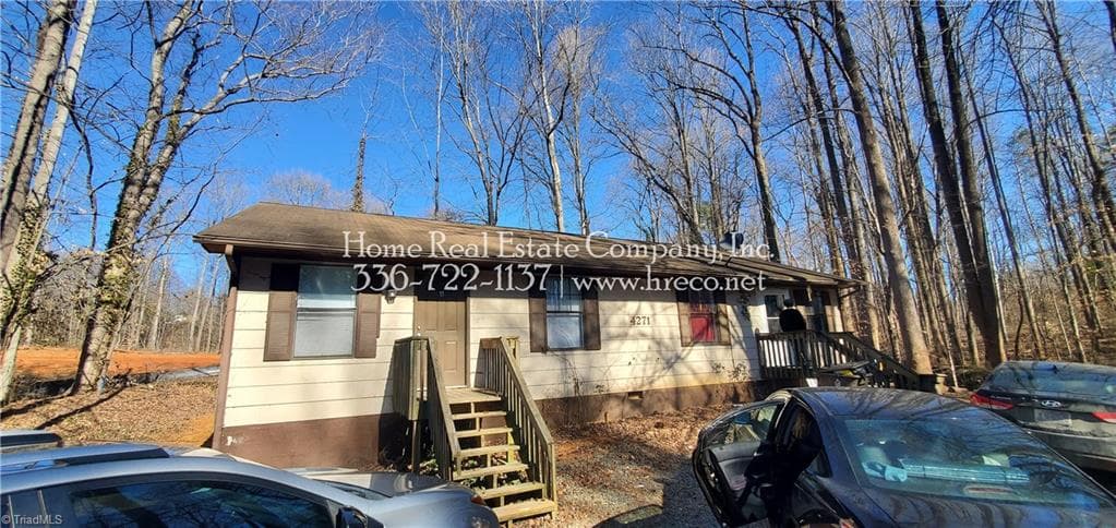 4271 Mineral Avenue, Winston-Salem NC 27105