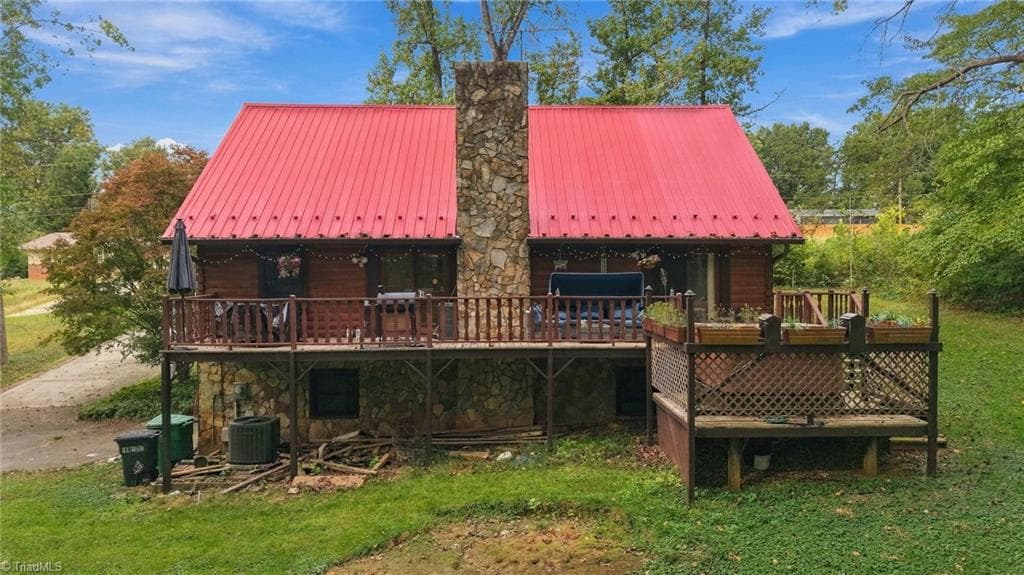 180 Webster Road, Rural Hall NC 27045