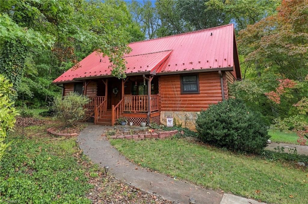 Stick/Site Built at 180 Webster Road, Rural Hall NC 27045, photo 34 of 46