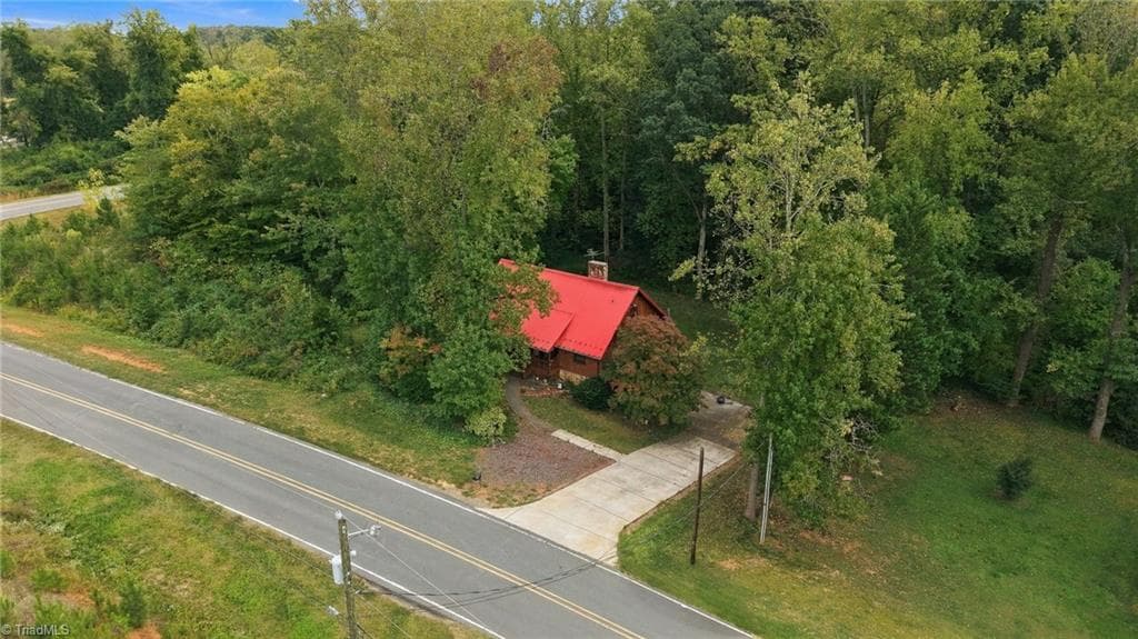 Stick/Site Built at 180 Webster Road, Rural Hall NC 27045, photo 40 of 46