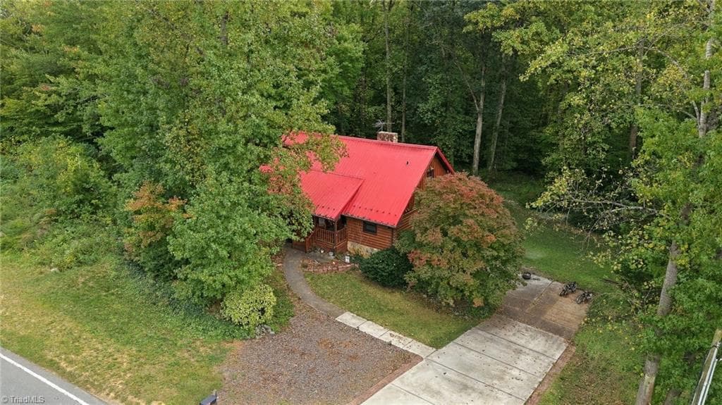 Stick/Site Built at 180 Webster Road, Rural Hall NC 27045, photo 39 of 46