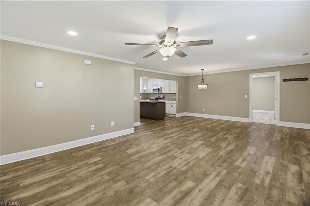 Stick/Site Built at 592 Morton Avenue, Asheboro NC 27205, photo 6 of 41