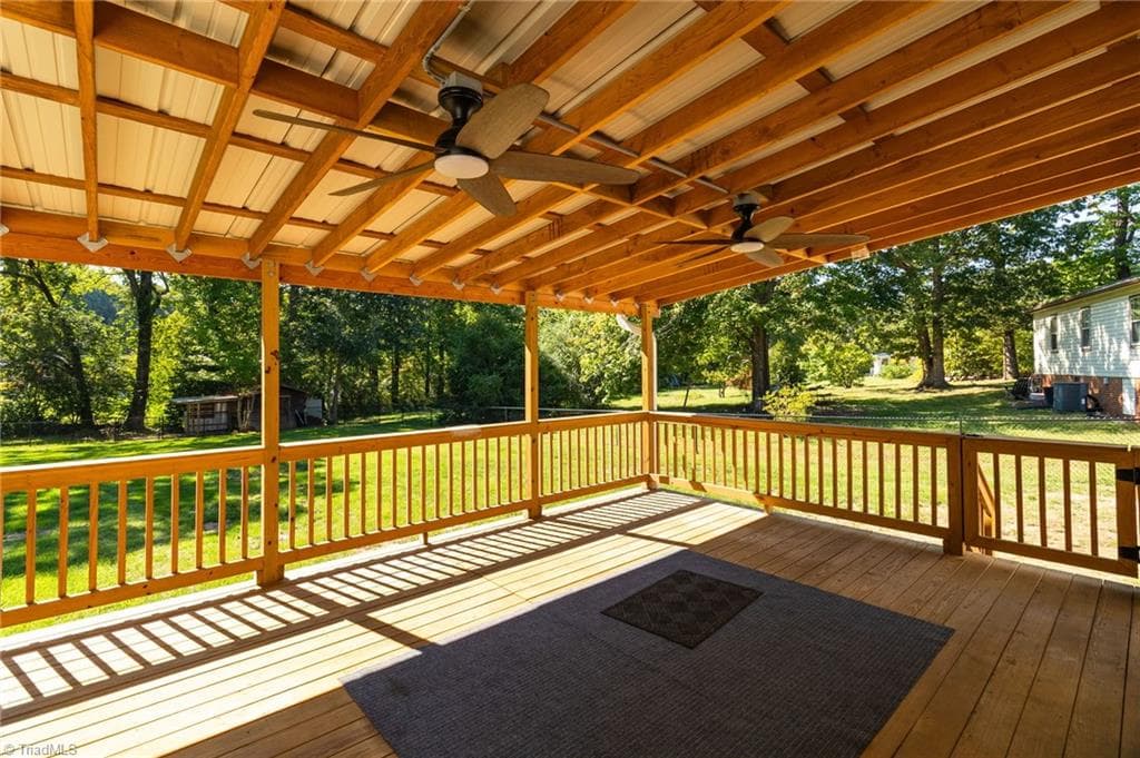 Stick/Site Built at 592 Morton Avenue, Asheboro NC 27205, photo 26 of 41
