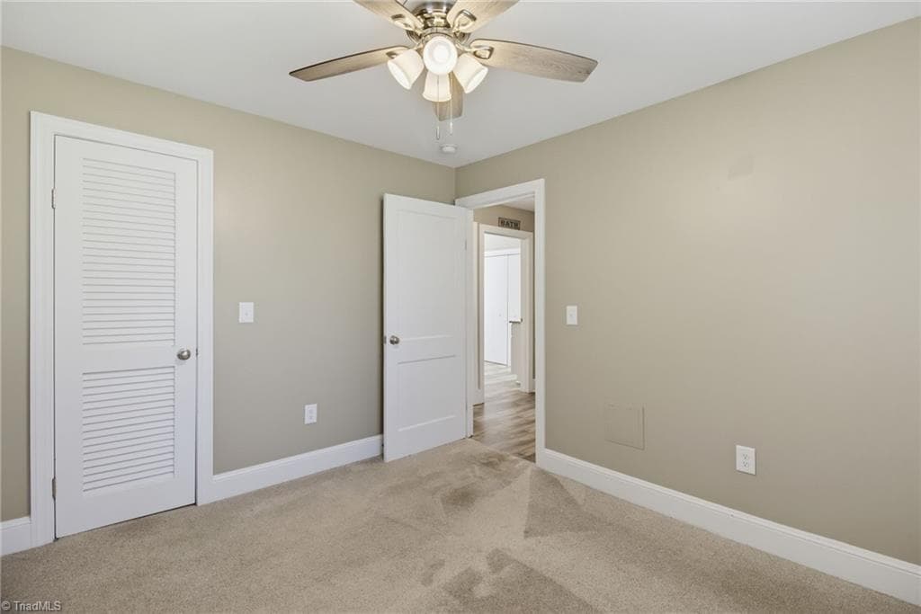 Stick/Site Built at 592 Morton Avenue, Asheboro NC 27205, photo 24 of 41