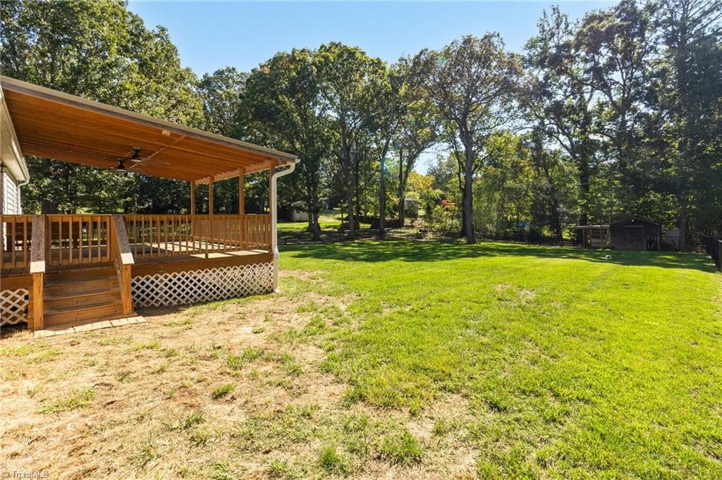 Stick/Site Built at 592 Morton Avenue, Asheboro NC 27205, photo 34 of 41