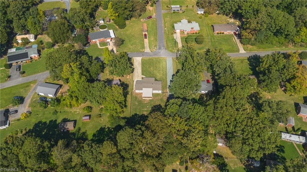 Stick/Site Built at 592 Morton Avenue, Asheboro NC 27205, photo 37 of 41