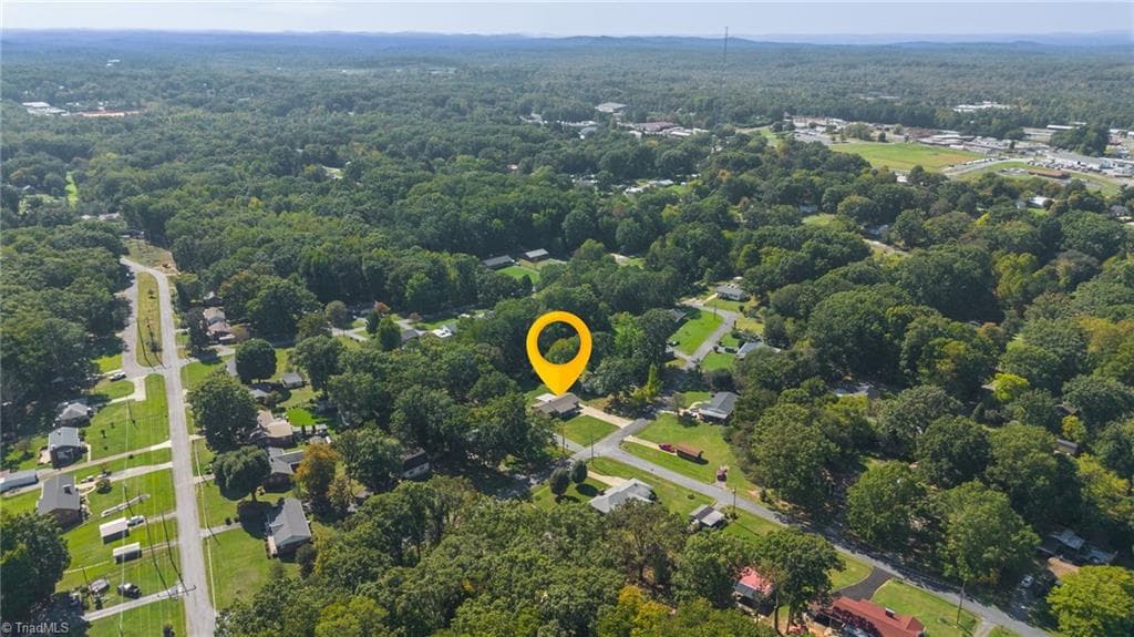 Stick/Site Built at 592 Morton Avenue, Asheboro NC 27205, photo 39 of 41