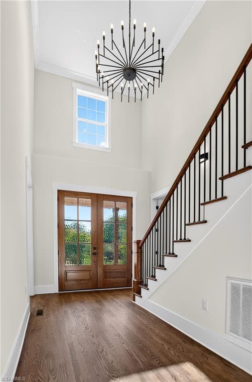 Stick/Site Built at 6998 Colleen Court, Summerfield NC 27358, photo 6 of 48