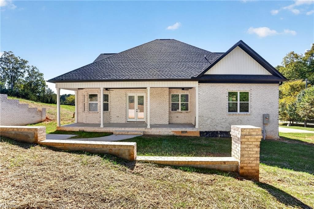 Stick/Site Built at 6998 Colleen Court, Summerfield NC 27358, photo 43 of 48
