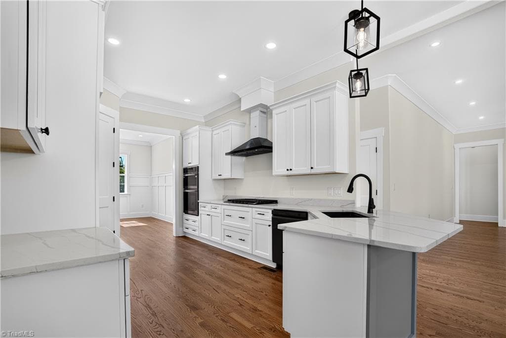 Stick/Site Built at 6998 Colleen Court, Summerfield NC 27358, photo 16 of 48