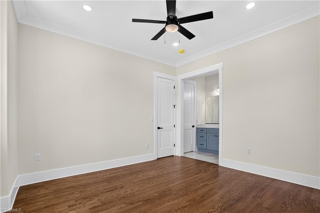 Stick/Site Built at 6998 Colleen Court, Summerfield NC 27358, photo 7 of 48