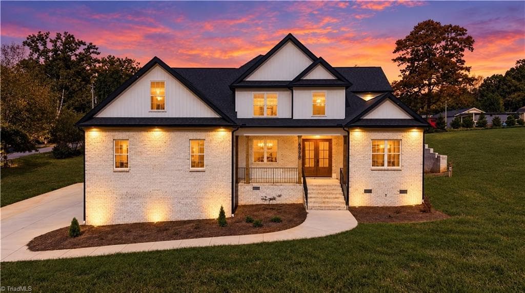 6998 Colleen Court, Summerfield NC 27358