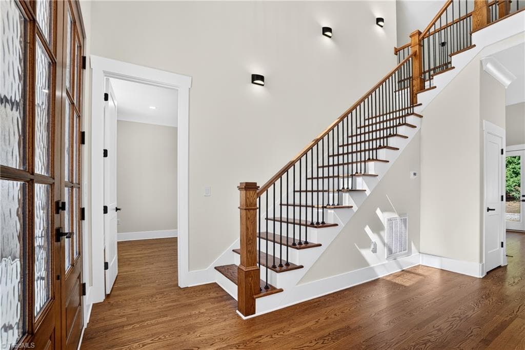 Stick/Site Built at 6998 Colleen Court, Summerfield NC 27358, photo 5 of 48
