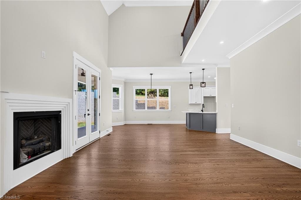 Stick/Site Built at 6998 Colleen Court, Summerfield NC 27358, photo 20 of 48