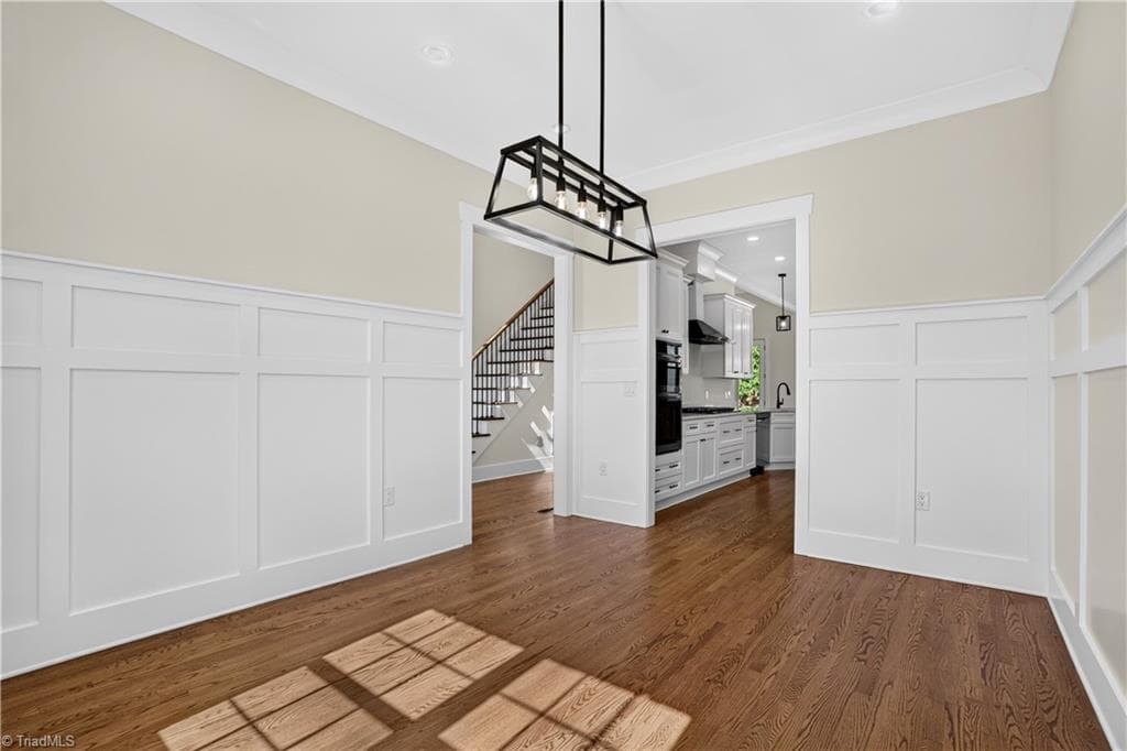 Stick/Site Built at 6998 Colleen Court, Summerfield NC 27358, photo 9 of 48