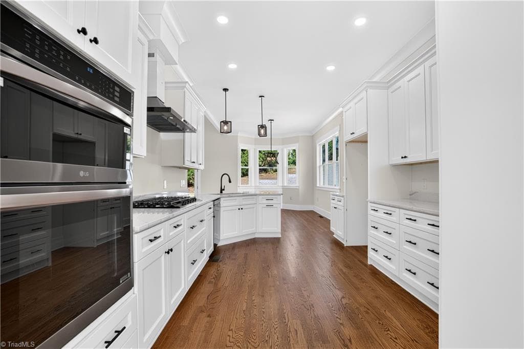Stick/Site Built at 6998 Colleen Court, Summerfield NC 27358, photo 10 of 48