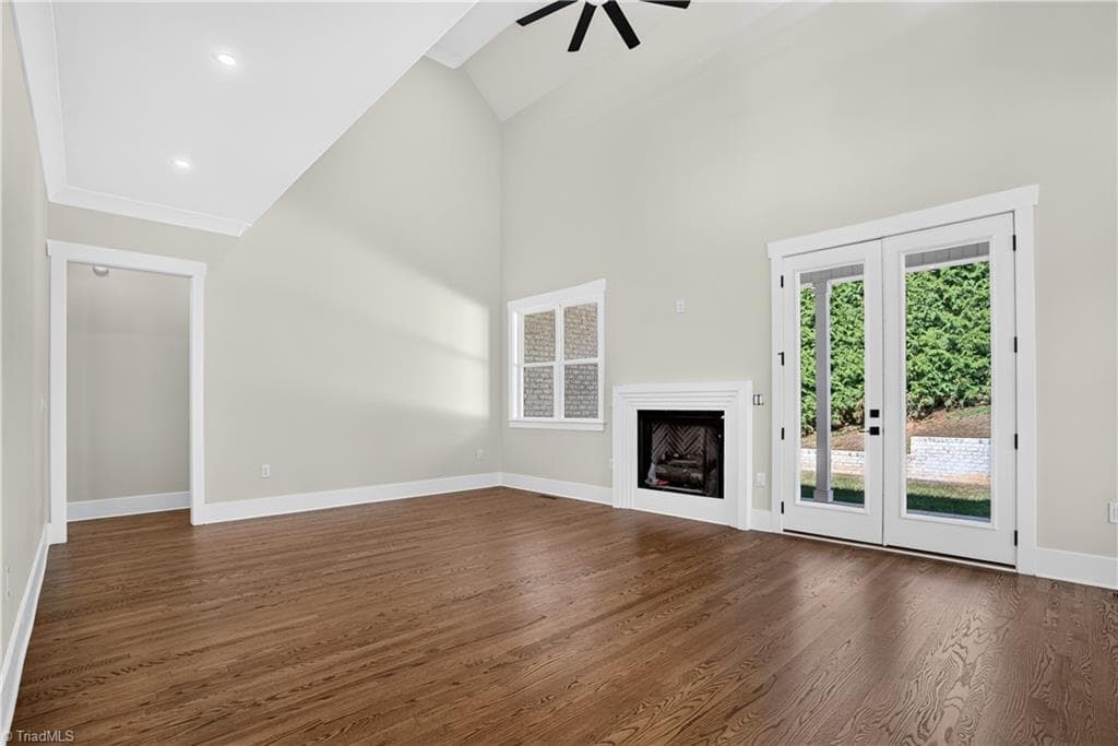 Stick/Site Built at 6998 Colleen Court, Summerfield NC 27358, photo 18 of 48