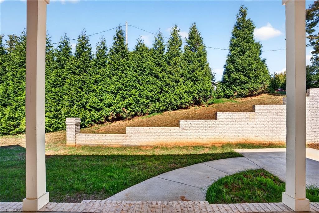 Stick/Site Built at 6998 Colleen Court, Summerfield NC 27358, photo 40 of 48