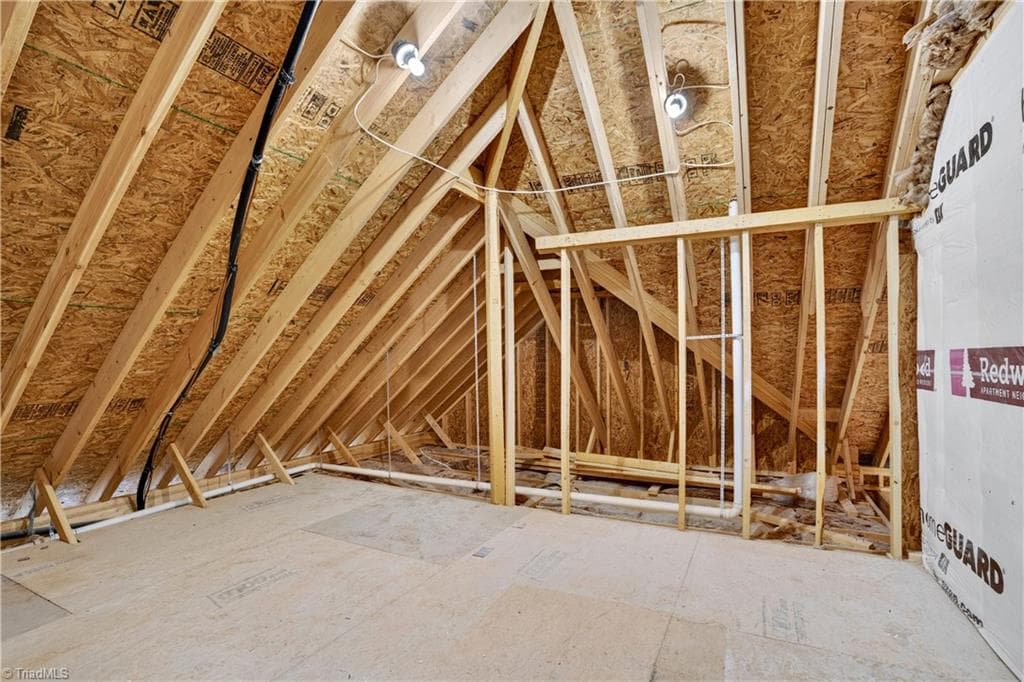 Stick/Site Built at 6998 Colleen Court, Summerfield NC 27358, photo 39 of 48