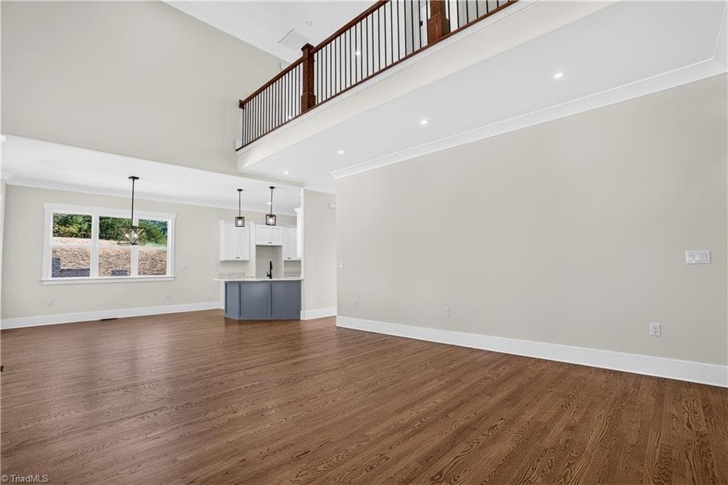 Stick/Site Built at 6998 Colleen Court, Summerfield NC 27358, photo 21 of 48