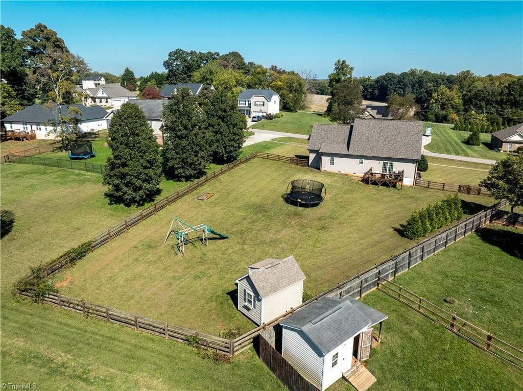 Stick/Site Built at 127 Elberon Court, Mocksville NC 27028, Mocksville, photo 6 of 37