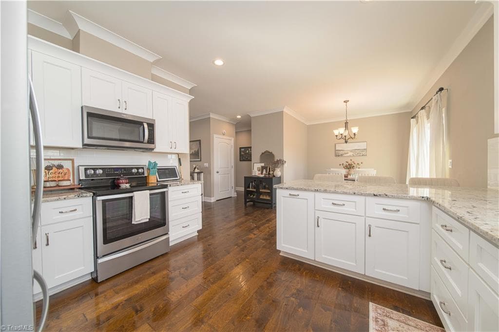 Stick/Site Built at 127 Elberon Court, Mocksville NC 27028, Mocksville, photo 13 of 37