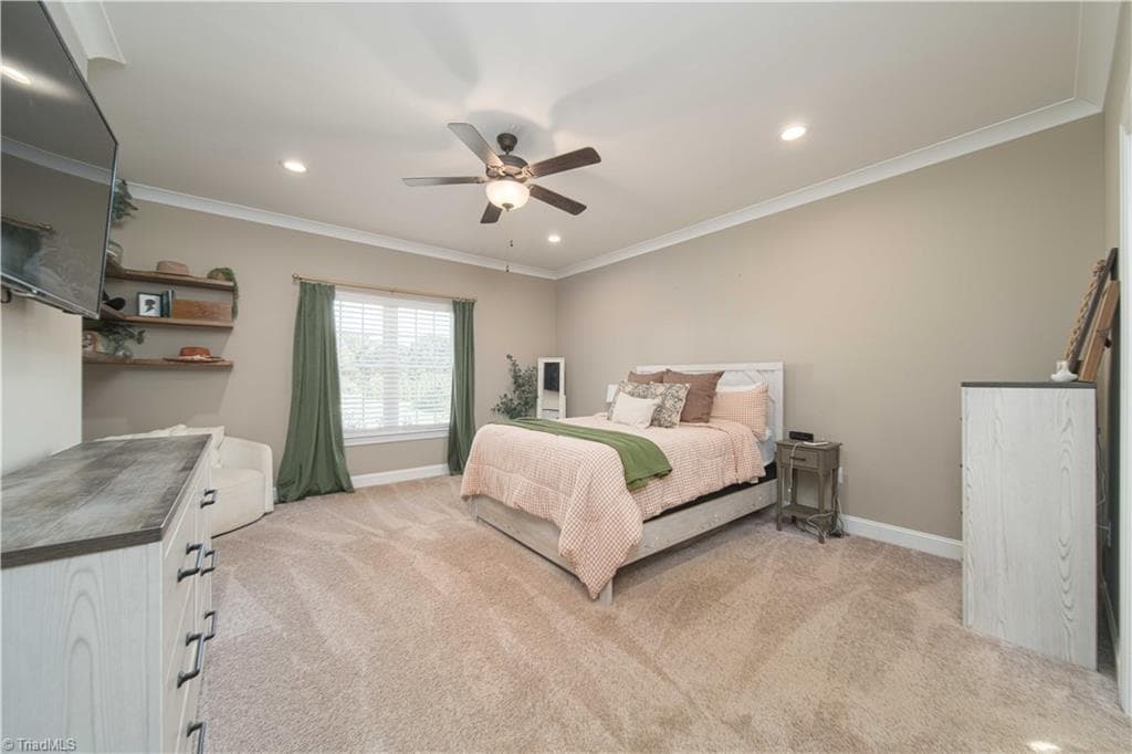 Stick/Site Built at 127 Elberon Court, Mocksville NC 27028, Mocksville, photo 17 of 37