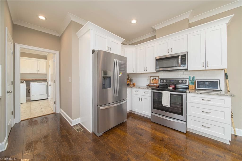 Stick/Site Built at 127 Elberon Court, Mocksville NC 27028, Mocksville, photo 12 of 37