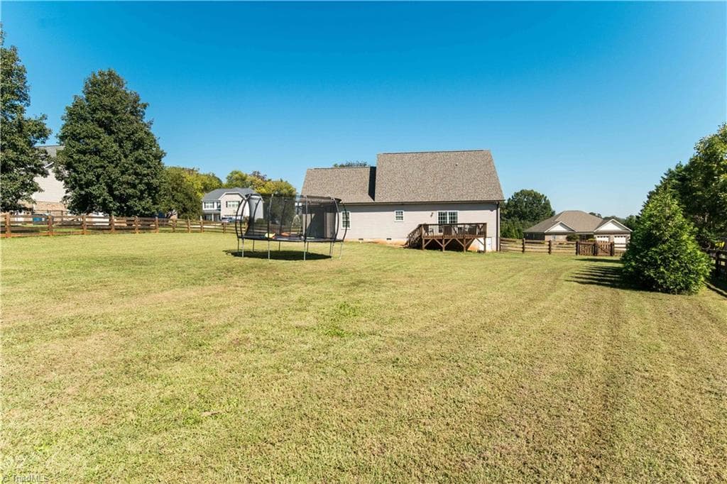 Stick/Site Built at 127 Elberon Court, Mocksville NC 27028, Mocksville, photo 32 of 37