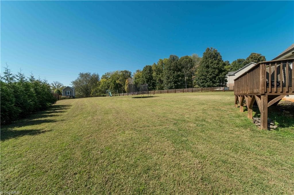 Stick/Site Built at 127 Elberon Court, Mocksville NC 27028, Mocksville, photo 30 of 37