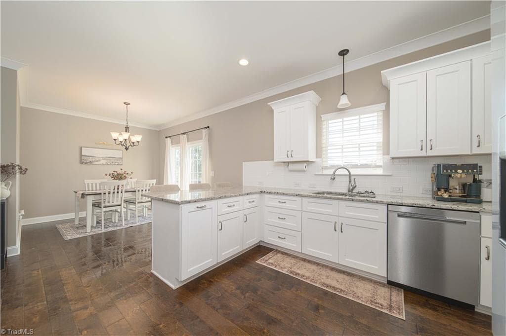 Stick/Site Built at 127 Elberon Court, Mocksville NC 27028, Mocksville, photo 14 of 37