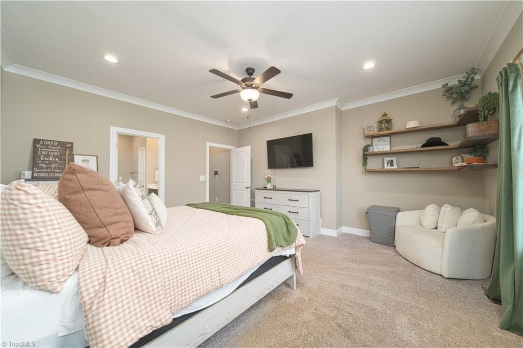 Stick/Site Built at 127 Elberon Court, Mocksville NC 27028, Mocksville, photo 18 of 37
