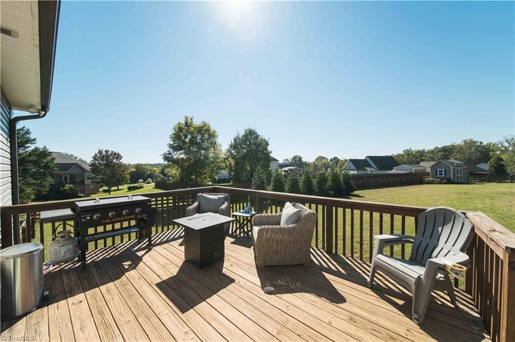 Stick/Site Built at 127 Elberon Court, Mocksville NC 27028, Mocksville, photo 35 of 37