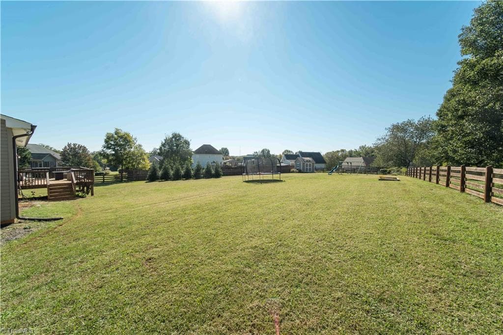 Stick/Site Built at 127 Elberon Court, Mocksville NC 27028, Mocksville, photo 29 of 37