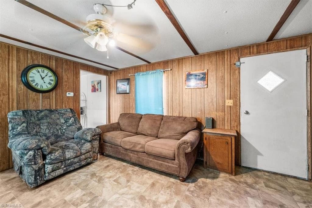 Manufactured Home at 5687 Picketts Mill Road, Seagrove NC 27341, Seagrove, photo 5 of 10