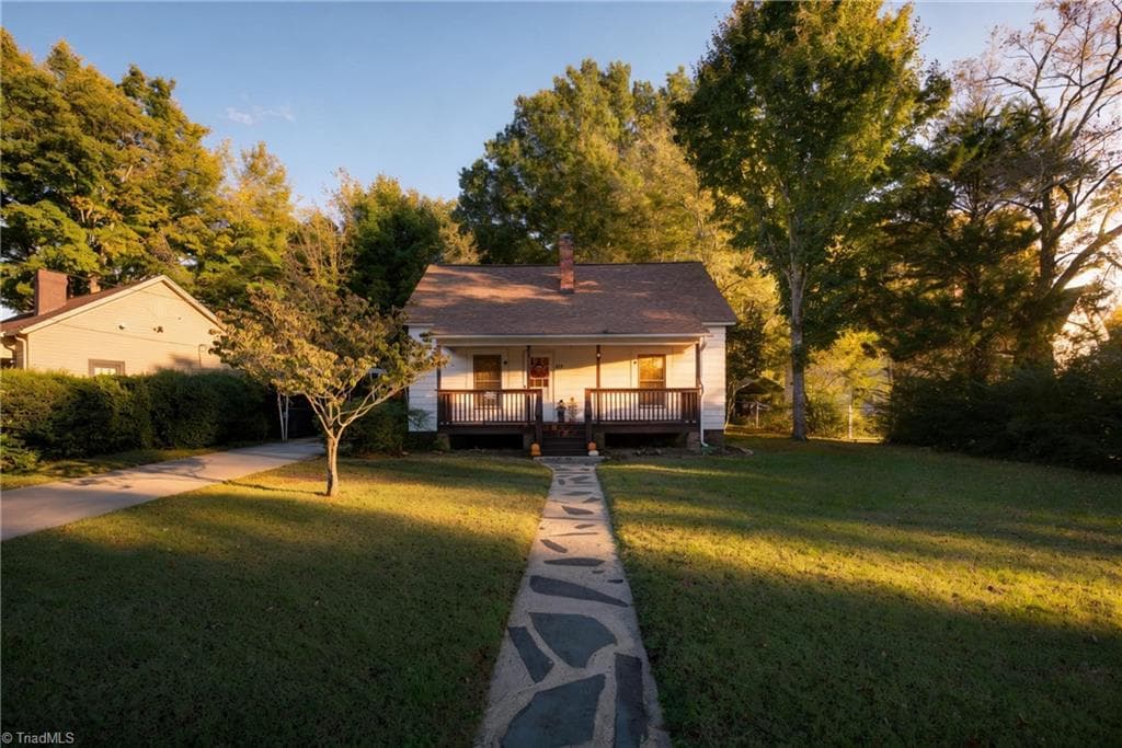 Stick/Site Built at 123 Park Circle, Lexington NC 27295, Lexington, photo 13 of 21