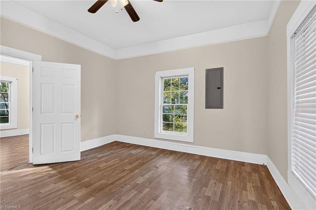 Stick/Site Built at 123 Park Circle, Lexington NC 27295, Lexington, photo 16 of 21