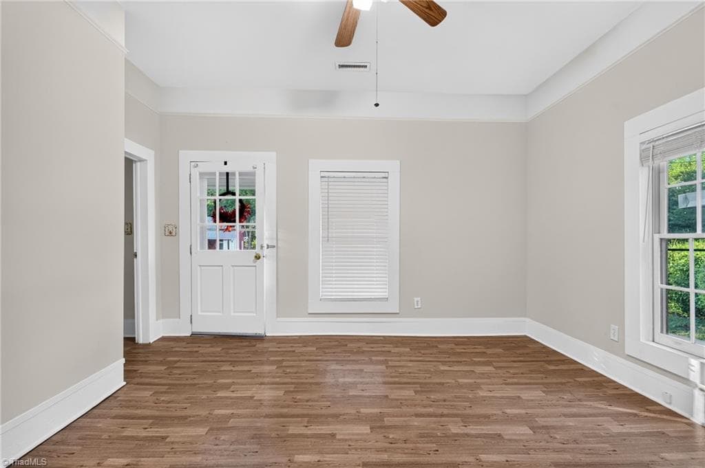 Stick/Site Built at 123 Park Circle, Lexington NC 27295, Lexington, photo 15 of 21