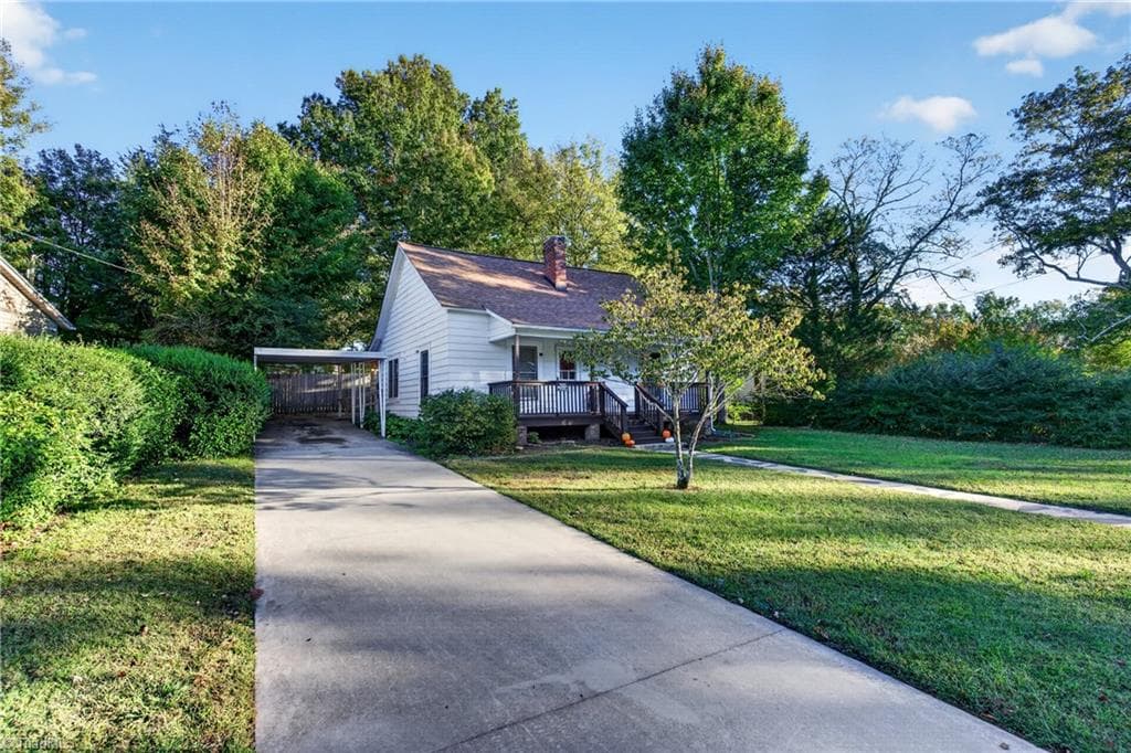 Stick/Site Built at 123 Park Circle, Lexington NC 27295, Lexington, photo 19 of 21
