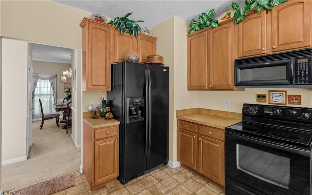 Stick/Site Built at 4264 Harbor Ridge Drive, Greensboro NC 27406, photo 13 of 50